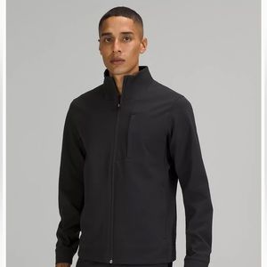 LULULEMON ZIPUP JACKET